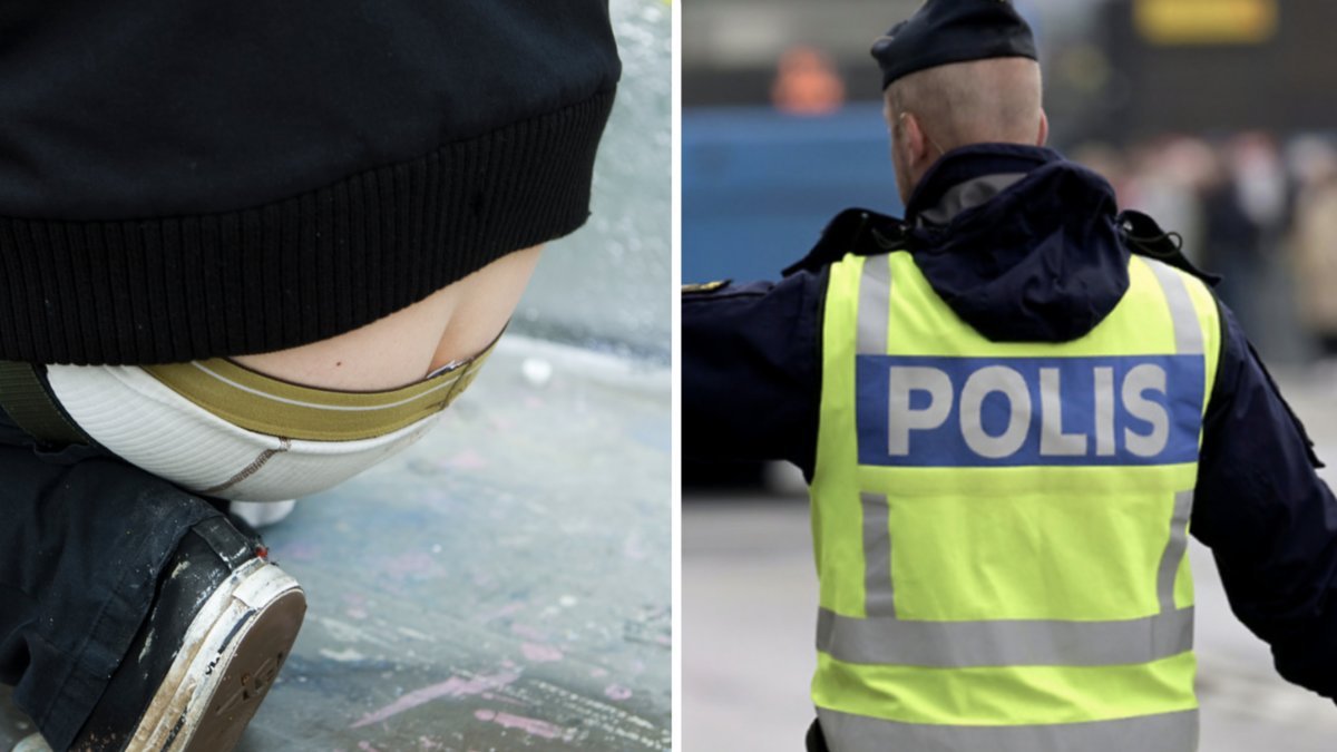 Polisen hittade kokain, amfetamin och skarp ammunition vid en husrannsakan i en mordutredning i Gävle.